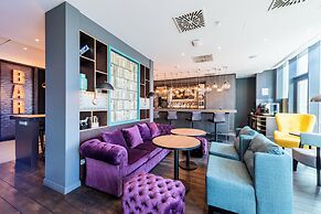 Premier Inn Nürnberg City Nordost