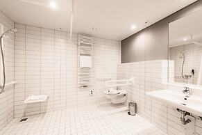 Premier Inn Nürnberg City Nordost