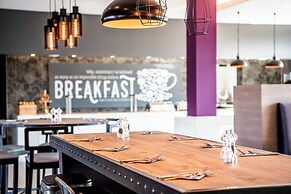 Premier Inn Nürnberg City Nordost