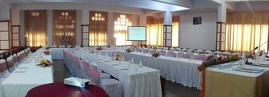 Manuallaya The Resort Spa in the Himalayas