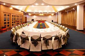 Manuallaya The Resort Spa in the Himalayas