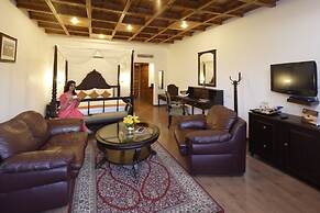 Manuallaya The Resort Spa in the Himalayas