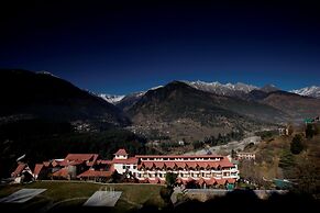Manuallaya The Resort Spa in the Himalayas