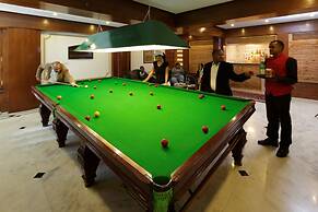 Manuallaya The Resort Spa in the Himalayas