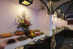 Manuallaya The Resort Spa in the Himalayas