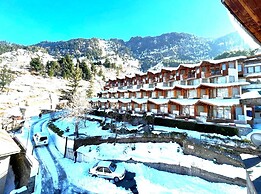 Manuallaya The Resort Spa in the Himalayas