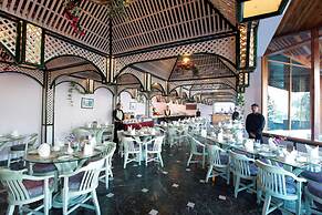 Manuallaya The Resort Spa in the Himalayas