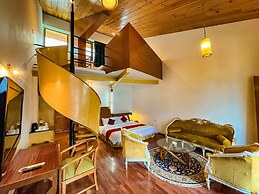 Manuallaya The Resort Spa in the Himalayas