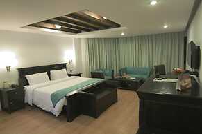 Manuallaya The Resort Spa in the Himalayas