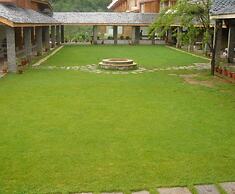 Manuallaya The Resort Spa in the Himalayas