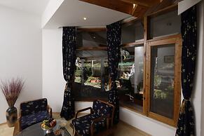 Manuallaya The Resort Spa in the Himalayas