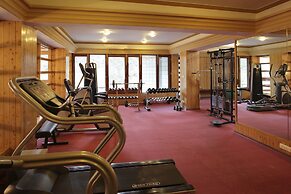 Manuallaya The Resort Spa in the Himalayas