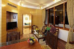 Manuallaya The Resort Spa in the Himalayas