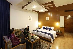 Manuallaya The Resort Spa in the Himalayas