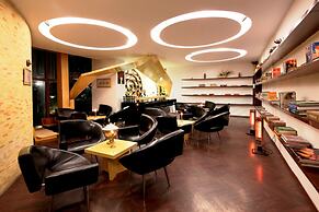 Manuallaya The Resort Spa in the Himalayas