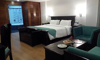 Manuallaya The Resort Spa in the Himalayas