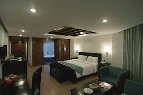 Manuallaya The Resort Spa in the Himalayas