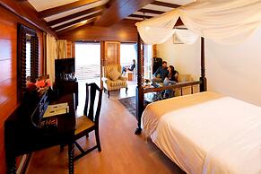 Manuallaya The Resort Spa in the Himalayas