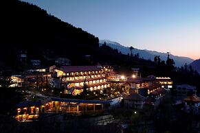Manuallaya The Resort Spa in the Himalayas
