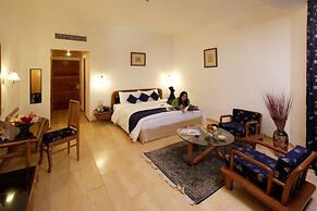 Manuallaya The Resort Spa in the Himalayas