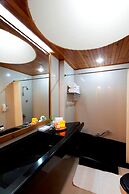 Manuallaya The Resort Spa in the Himalayas