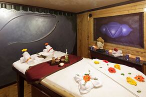 Manuallaya The Resort Spa in the Himalayas