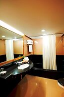 Manuallaya The Resort Spa in the Himalayas