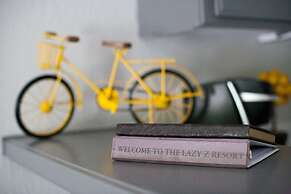 Lazy Z Resort