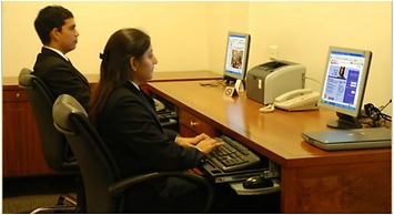 The Imperial Palace Hotel