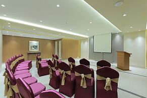 The Imperial Palace Hotel