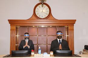 The Imperial Palace Hotel