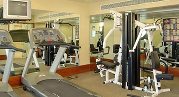 The Imperial Palace Hotel