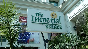 The Imperial Palace Hotel