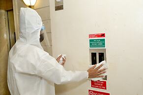 The Imperial Palace Hotel