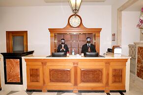 The Imperial Palace Hotel