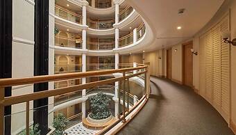 The Imperial Palace Hotel