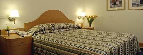 The Imperial Palace Hotel