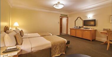 The Imperial Palace Hotel