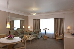 The Imperial Palace Hotel