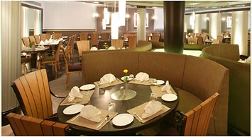 The Imperial Palace Hotel