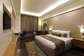 The Imperial Palace Hotel