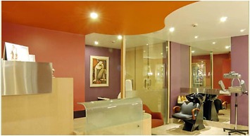 The Imperial Palace Hotel