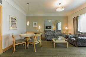 The Imperial Palace Hotel