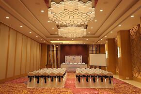 The Imperial Palace Hotel