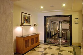 The Imperial Palace Hotel