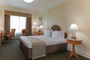 The Imperial Palace Hotel