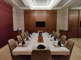 The Imperial Palace Hotel