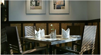 The Imperial Palace Hotel