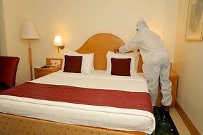 The Imperial Palace Hotel