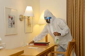 The Imperial Palace Hotel